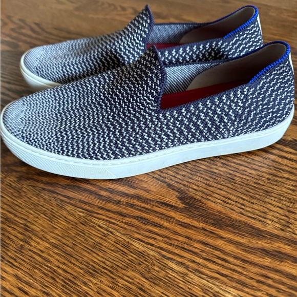 Rothy’s Sneakers Size 8 - Picture 6 of 8